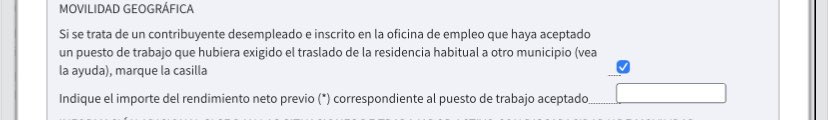 alvarocon25's tweet photo. Estoy haciendo la declaración de la renta pero no entiendo esta frase: 

-Indique el importe del rendimiento neto previo (*) correspondiente al puesto de trabajo aceptado. 

Me lo podéis explicar? Muchas gracias @informaticaaeat https://t.co/KwFMpJ5M6q