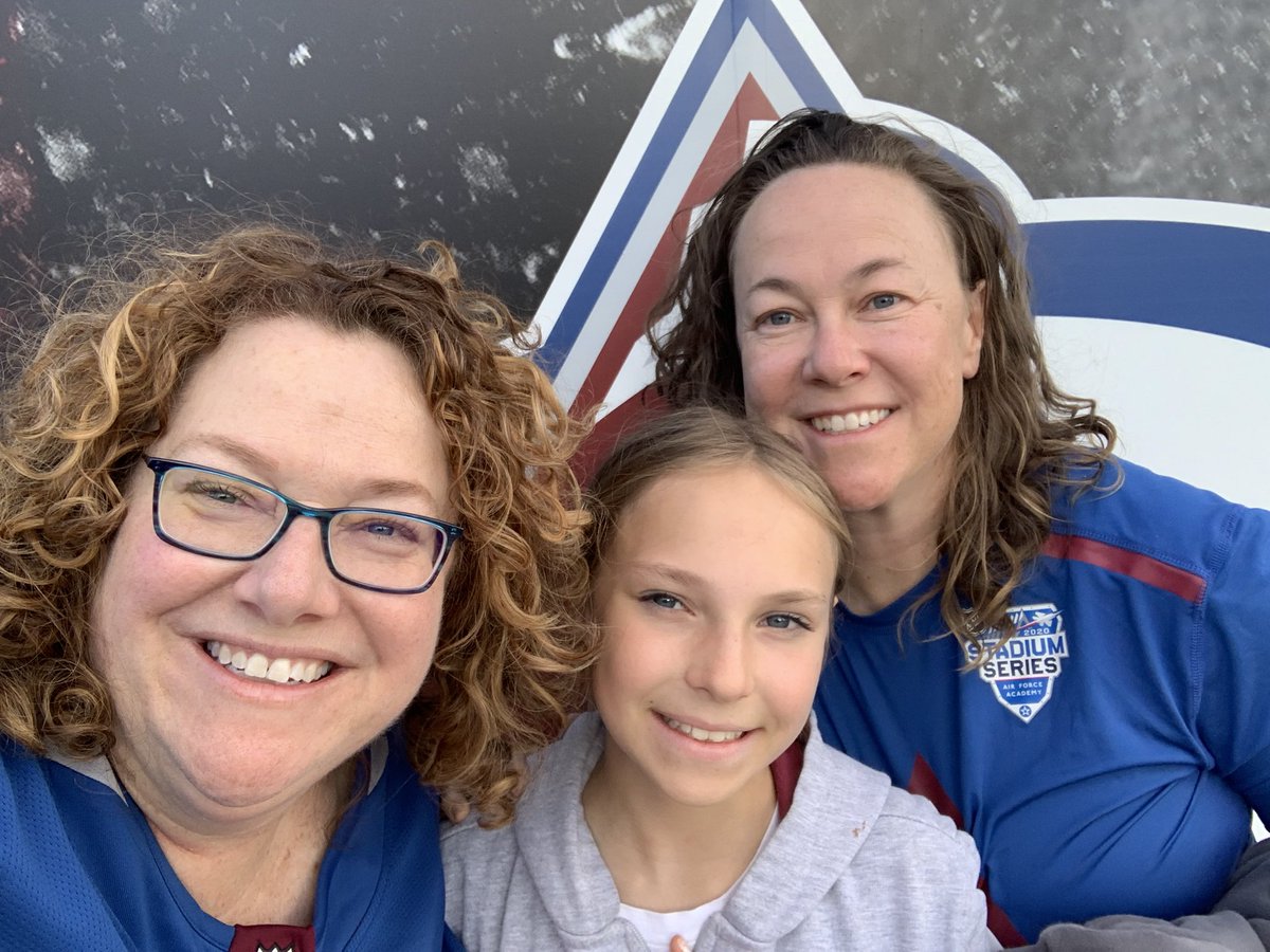 Shannon Feely tweet media