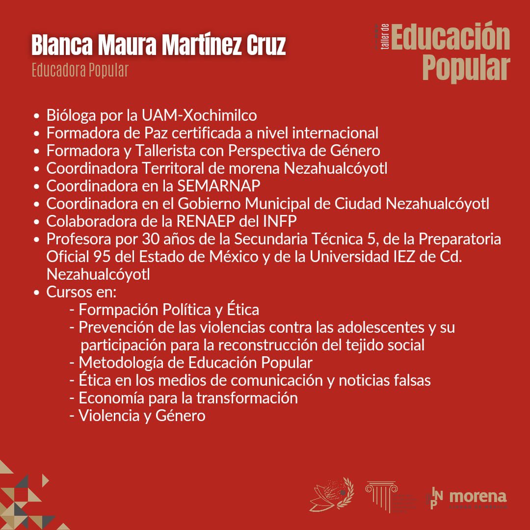 FPolticaCDMX's tweet photo. https://t.co/BGwEf7cN9j