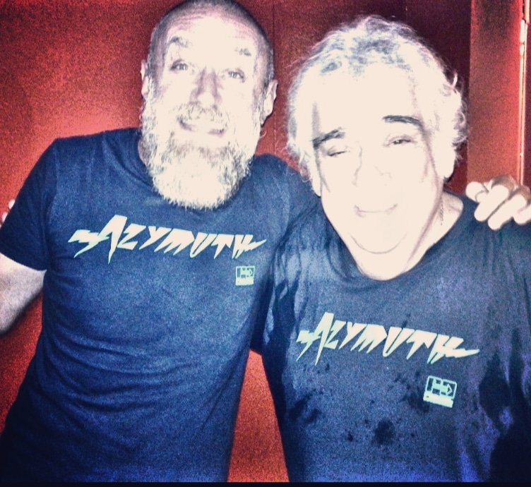 MirkoCarreri's tweet photo. Descanse en Paz Mestre #IvanConti #Mamão #Brasil #Jazz #funk https://t.co/MG1enHl2IE