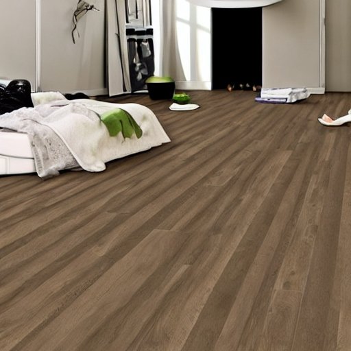 Multilevelcp's tweet photo. With vinyl flooring, you can enjoy a comfortable and quiet home. It's soft underfoot and reduces noise, making it perfect for families with kids and pets. #VinylFlooring #FamilyFriendly #HomeImprovement https://t.co/UVlnvkCOfX