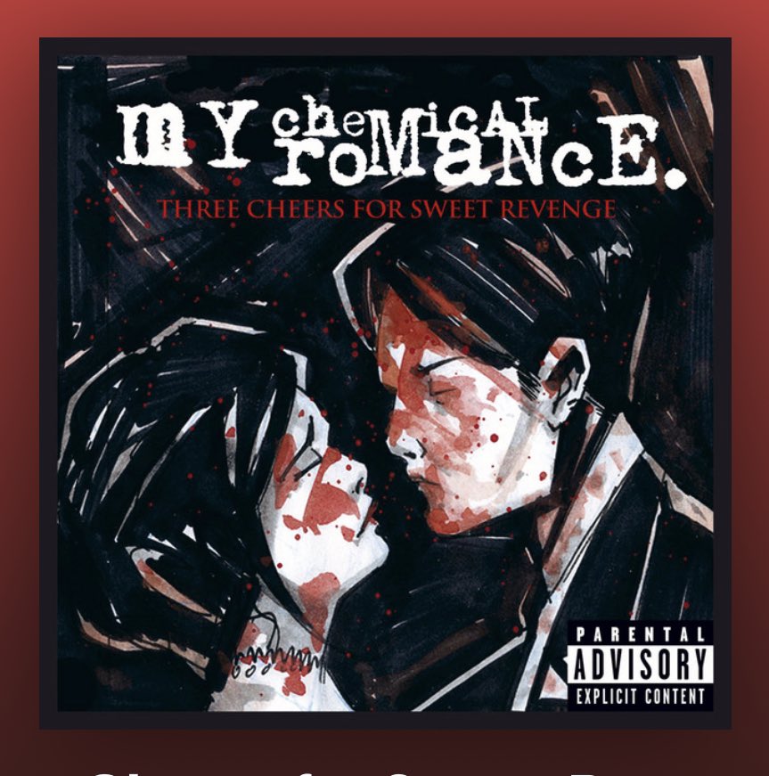 maniacbearclaw's tweet photo. The vibe is only hype, satanism, cottage whore and emo af💀💀

drop 4 albums you would say are "core" to getting to know your account https://t.co/uPoCn3zBtL