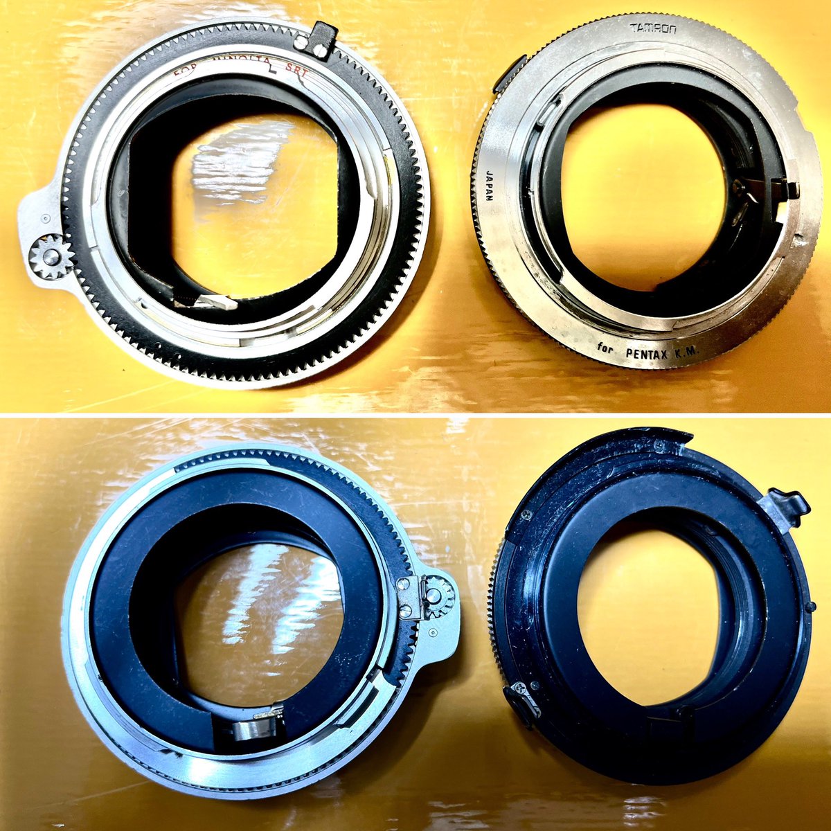 クロスロードカメラ tweet media