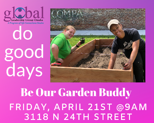 GloLeadersGroup's tweet photo. Do Good: Volunteer. Give. Support. - https://t.co/yKQfDzRRIm https://t.co/8LnaXOQNK1