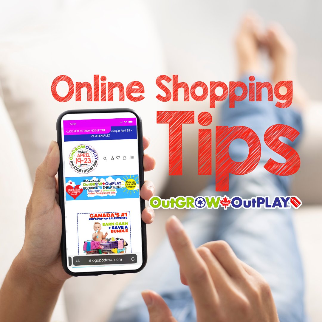 Cas: OutGROW OutPLAY tweet media