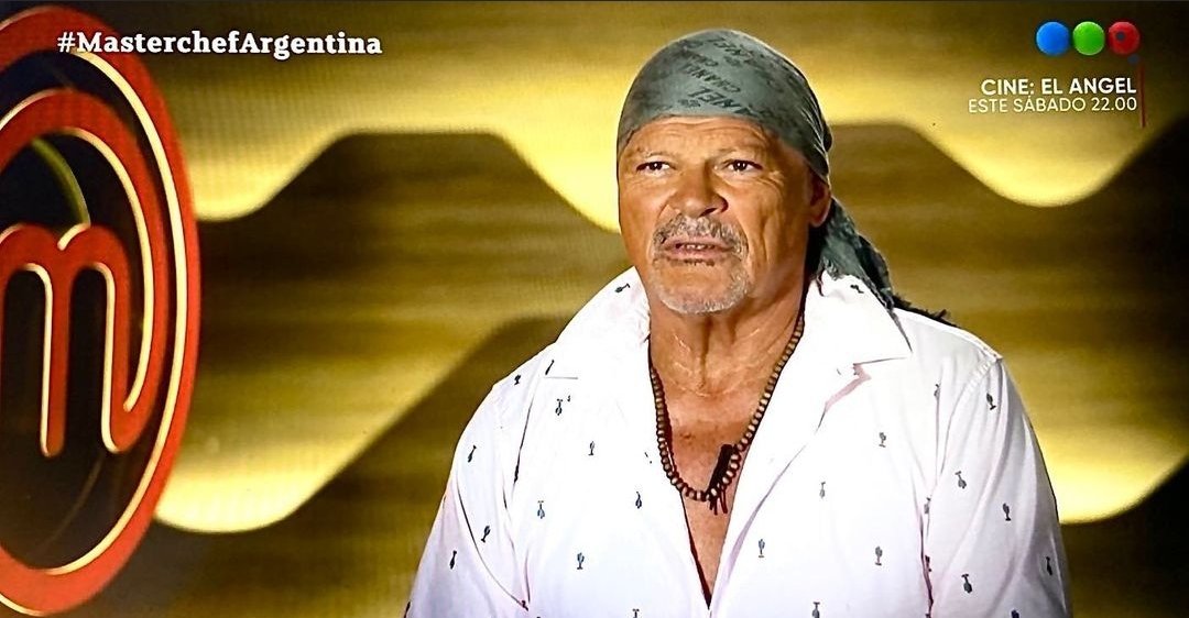 MF on Twitter "Angel De Brito confirma a Alfa como 2° participante del