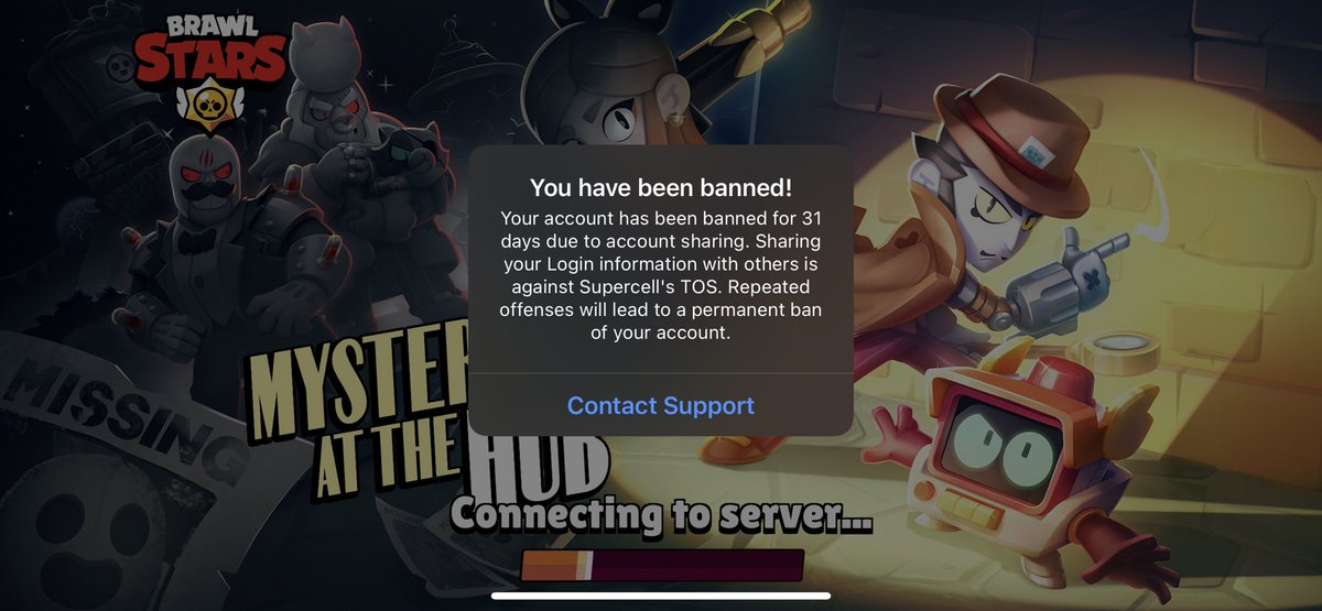 <a href="/Frank_Supercell/">Frank (parody)</a> <a href="/Dani_Supercell/">Dani</a> <a href="/Paula_Supercell/">Paula_Supercell</a> 
Hi I have two devices that I’m playing with (my phone and iPad). I use my phone mostly in school and iPad back at home.
I will definitely not share my account with anyone. Do help me retweet to get the message out there thanks