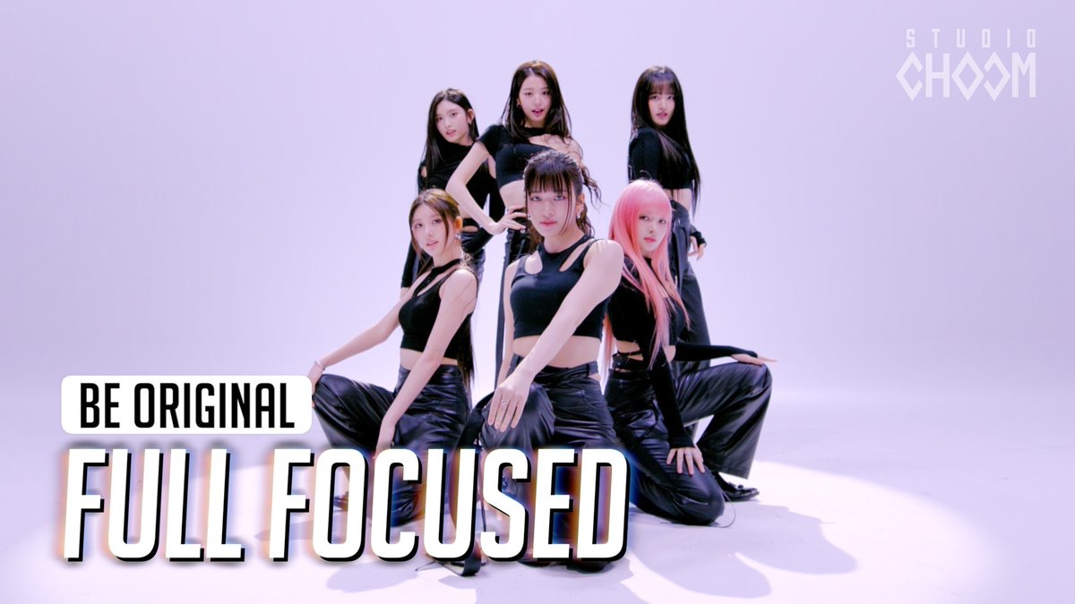 M2MPD's tweet photo. [Full Focused] IVE(아이브) - I AM

▶ https://t.co/cDyYFSOVVl

#BE_ORIGINAL #IVE #IAM 
#아이브 @IVEstarship #STUDIOCHOOM https://t.co/fuYF2fDW9S