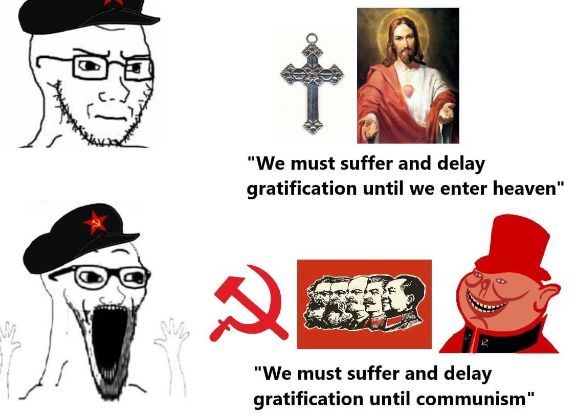 Ruth Baader-Meinhof (@venturcommunist) on Twitter photo 