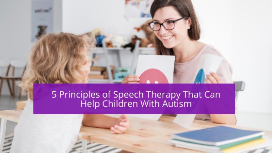 EssenceofComm's tweet image. A speech therapist practicing ABA will use predetermined words or sounds and teach the patient to say those specific words to communicate with their parents and peers properly.

Read more 👉 lttr.ai/9kdb

#SpeechTherapy #AppliedBehaviorAnalysis
