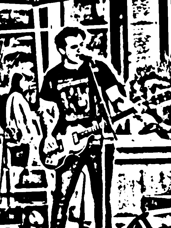 Strummerfest's tweet photo. A few old #Strummerfest faces. Any you recognize? https://t.co/rKjcMzIheN