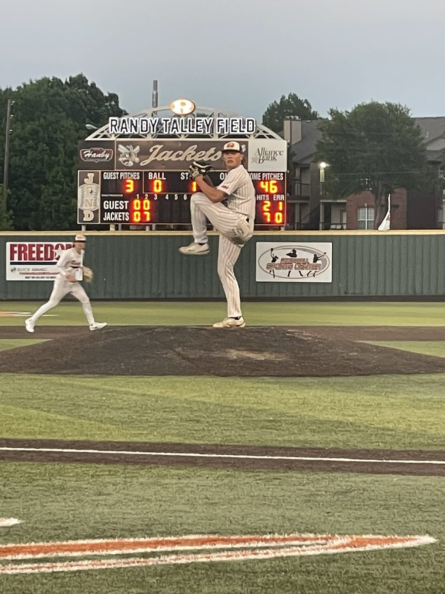 We are so proud of you, <a href="/S6Remington/">Remington Spoerl</a> !!