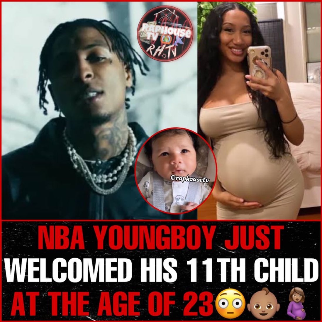 IIRicoSznII's tweet photo. Youngboy tryna create the Hood Avengers wtf😭 https://t.co/q7O0t4P9Go