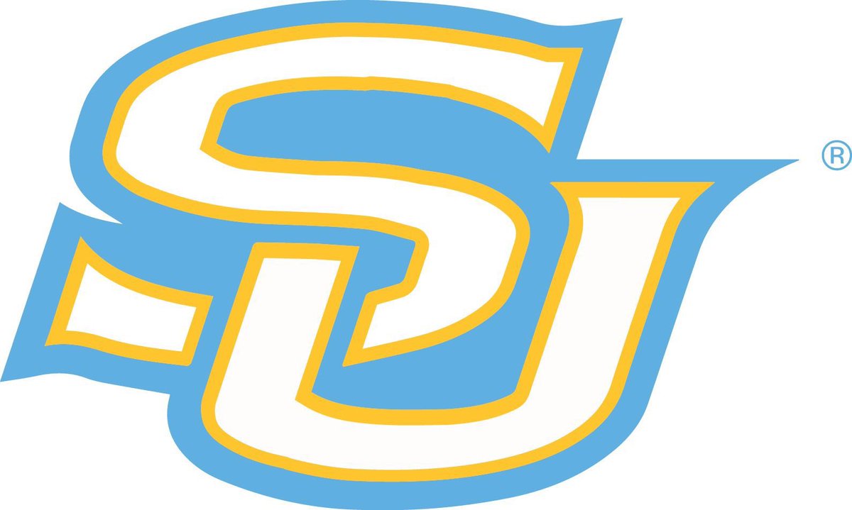 #AGTG I will be furthering my education and football career at Southern University and A&amp;M college. <a href="/EricDooley80/">Eric Dooley</a> <a href="/GeauxJags/">Southern University Football</a> let’s work 💙💛