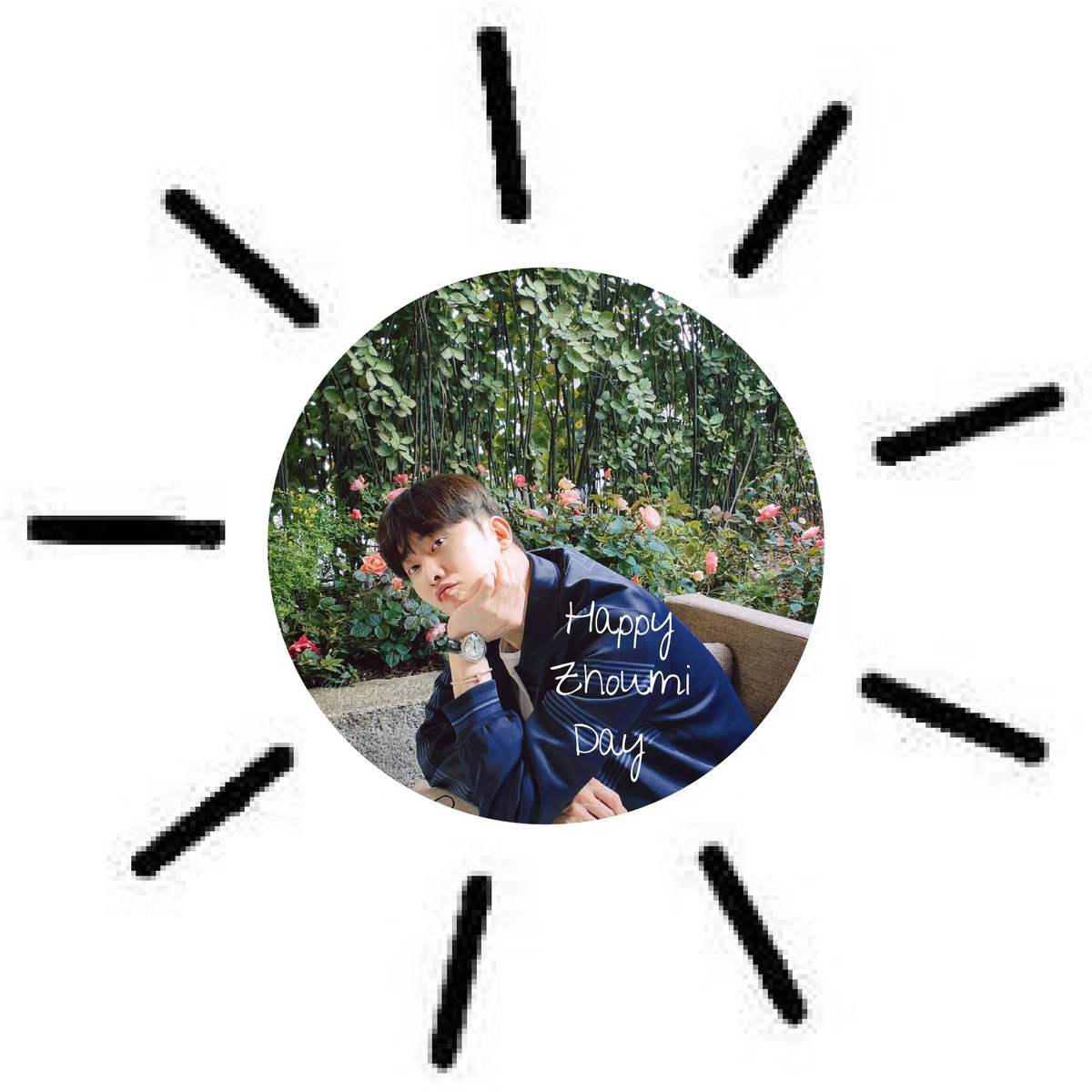 tlelfstanding's tweet photo. Tarde pero seguro, unos icons para Zhoumi ☀️

#HappyZHOUMIDay
 #我爱你 #ELFMexicoSupportZhoumi #ELFLatamSupportZhoumi #TLES_PROJECT

@li_oneday https://t.co/NC2xKjuJjP