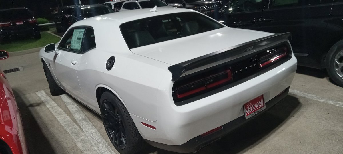 mark Willis tweet media