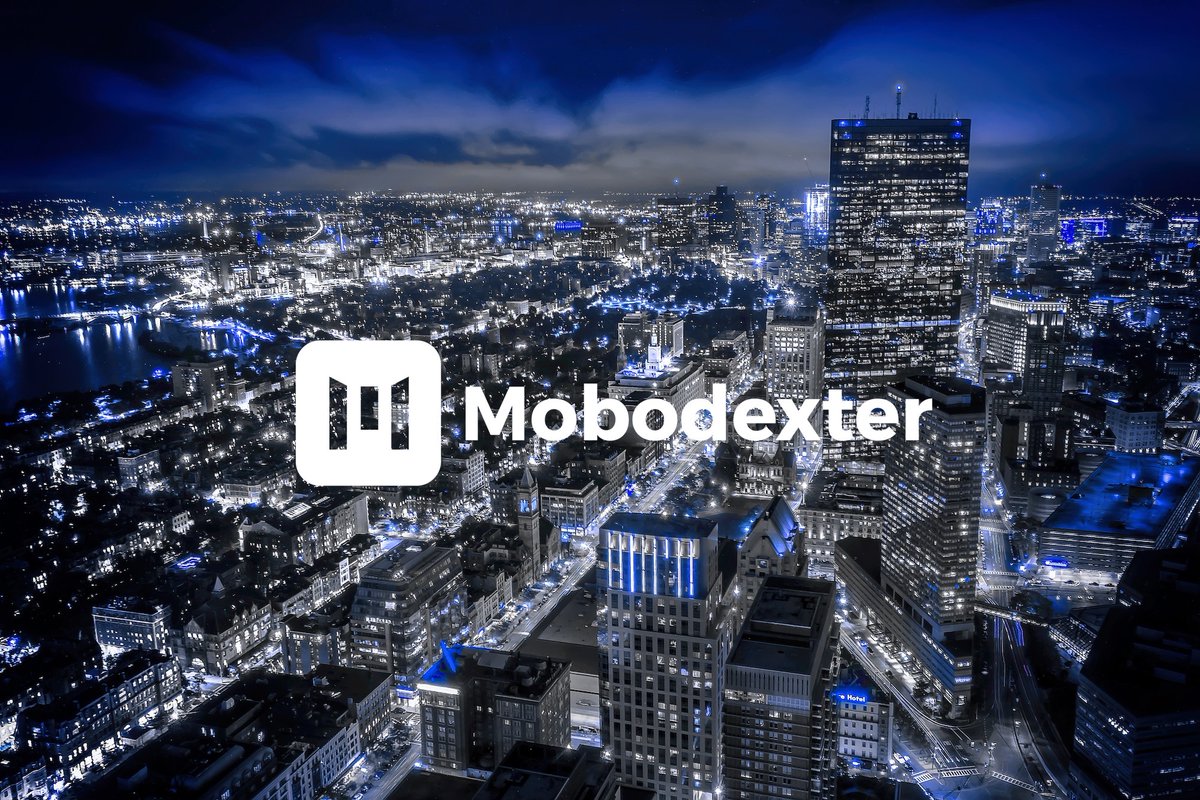 Mobodexter tweet media