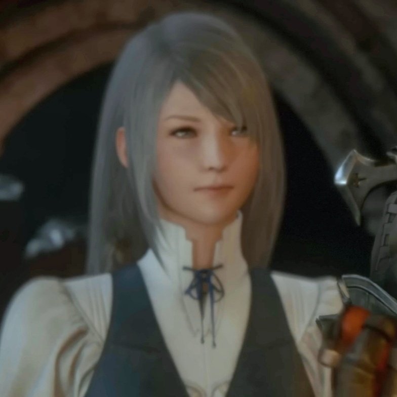nywkocos's tweet photo. Trying Jill Warrick's wig and makeup ❄
Im so excited about final fantasy xvi. What about you? 😍💕
#ffxvi https://t.co/ws1Wg4E2qu