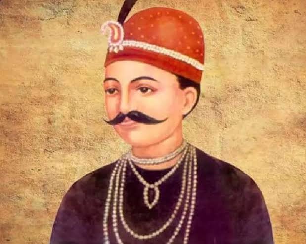 1857 की क्रांति के प्रमुख सेनानायक व झांसी की रानी लक्ष्मीबाई के गुरु तात्या टोपे जी को बलिदान दिवस पर शत शत नमन 🙏🙏🙏
#TatyaTope #indianfreedomfighter