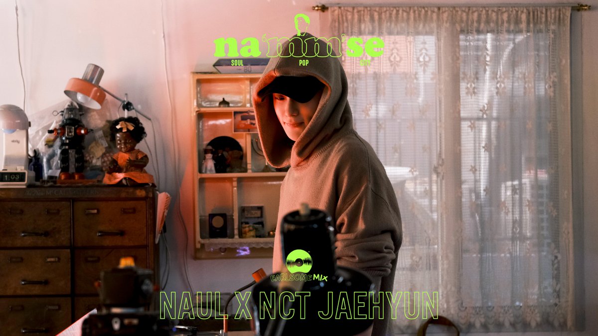 brown_eyed_soul's tweet photo. 나얼의 음악세계 (NAMMSE)
NCT JAEHYUN Mix Playlist
▶ https://t.co/ReB9xrZYeV

NCT DOJAEJUNG
The 1st Mini Album ‘Perfume’
2023.04.17 6PM(KST) Released

#나얼 #나얼의음악세계 #NCT #JAEHYUN
#NCT_DOJAEJUNG #DOJAEJUNG #Perfume #DOJAEJUNG_Perfume
@NCTsmtown @NCTsmtown_127 https://t.co/GigkMRWAES