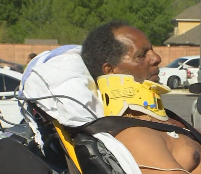 Jonathan Cooper on Twitter "JUST IN TulsaPolice have identified the