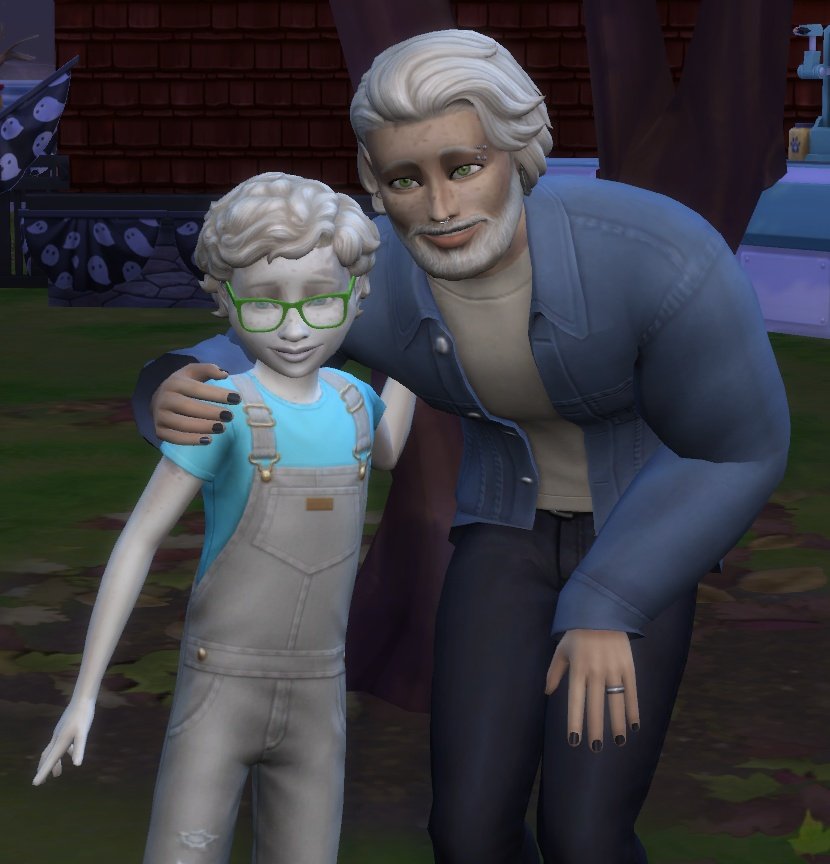 Runniuss's tweet photo. Yall these photos are so cute #sims #thesims #TheSims4 #sims4 #simsposes #Sims4Cc #sims4kits #Sims4mods #sims4playthrough #gaming #gamingpc #simslife #TheSims4Infants #TheSims4 #GrowingTogether #sims4update #sims4growingtogether #Sims4Infants https://t.co/c9ggWZRTK2