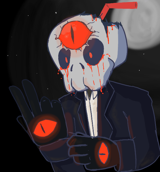 digidraws_'s tweet photo. Business Casual.
👁️💀👁️💀👁️💀👁️
#demonsmpfanart https://t.co/YIyCFTK0hb