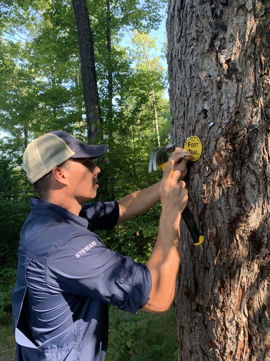 mountainkeeper's tweet photo. Mountainkeeper's Hiring!! Spend your summer on the trails, helping visitors Leave No Trace, and caring for the Catskill Park. For more info on how to apply:
https://t.co/pE7vKM1IDk
#catskills #catskillpark https://t.co/EwQ3URmRB0