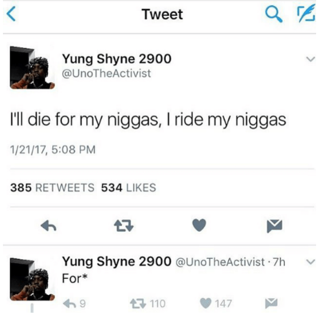 mp4s i have tweet media