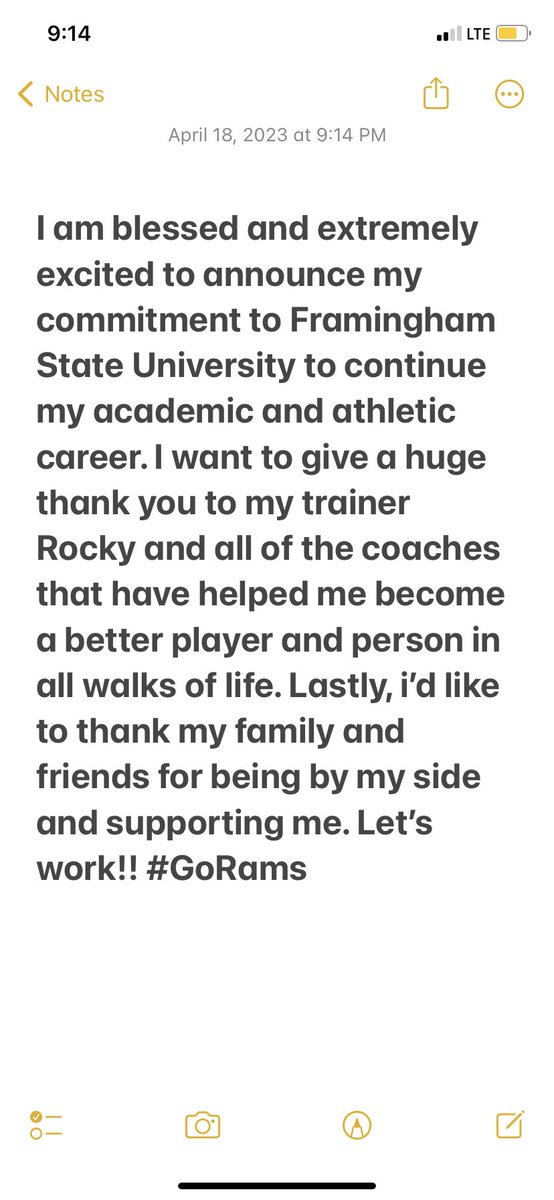 Geino Scaringello tweet media