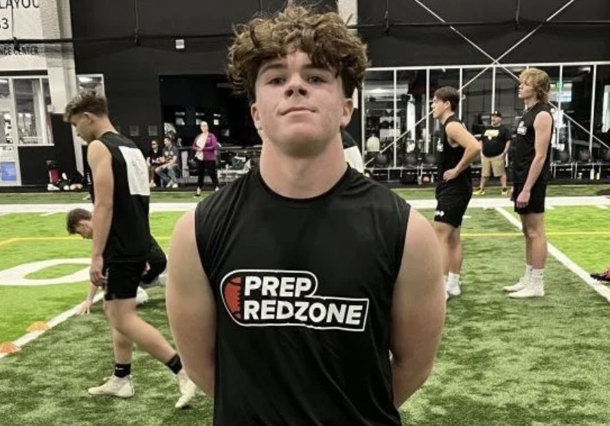 MJ_NFLDraft's tweet photo. #PRZProspectTourWI Top RB Performances π
Read: https://t.co/9Uxp2YVuqP https://t.co/8lrmQqlVHM