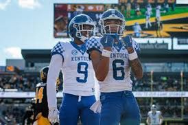 kendanielsjr_'s tweet photo. #AGTG Blessed to receive another D1 offer from University of Kentucky Thanks to God, my parents, Coach McCain, Coach Bam , Coach Brice , Coach Privv, Coach Rio and my teammates 🖤 #BACCCEND https://t.co/U7U5tM61L4