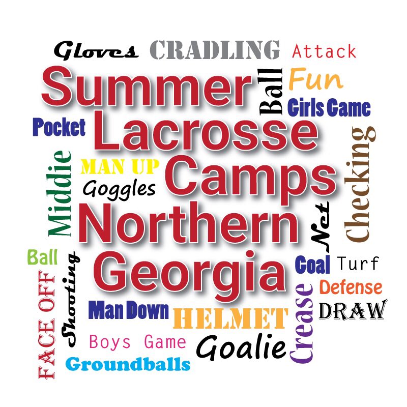 Gwinnett Lacrosse League tweet media