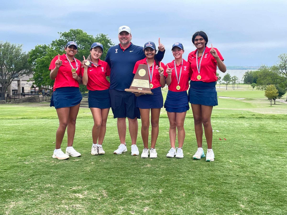 Titan Golf⛳️ tweet media