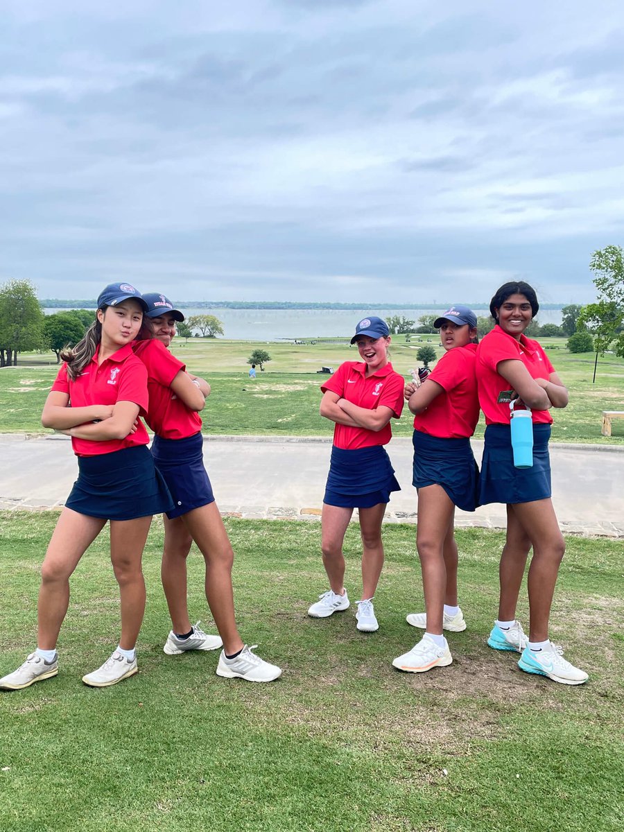 Titan Golf⛳️ tweet media