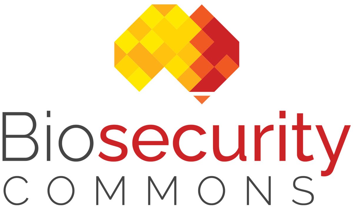 Biosecurity Commons Australia (@biosec_commons) on Twitter photo 📢Great news! Biosecurity Commons is officially launching on 10 May at the Annual Diagnostics and Surveillance Workshop 2023 in Canberra 🚀
Find out more: biosecuritycommons.org.au/biosecurity-co…
<a href="/ARDC_AU/">Australian Research Data Commons (ARDC)</a> <a href="/atlaslivingaust/">Atlas of Living Aust</a> <a href="/CEBRA_UoM/">CEBRA</a> @DAFQld #biosecurity 📢Great news! Biosecurity Commons is officially launching on 10 May at the Annual Diagnostics and Surveillance Workshop 2023 in Canberra 🚀
Find out more: biosecuritycommons.org.au/biosecurity-co…
<a href="/ARDC_AU/">Australian Research Data Commons (ARDC)</a> <a href="/atlaslivingaust/">Atlas of Living Aust</a> <a href="/CEBRA_UoM/">CEBRA</a> @DAFQld #biosecurity