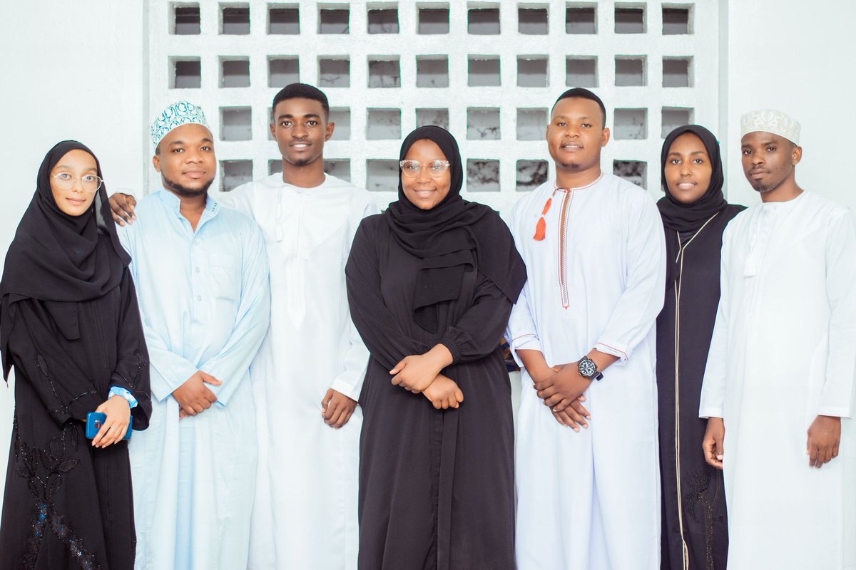 Ahamdulillah kwa kumaliza Salama iftar shukran za dhati ziende kwa walimu wetu wa PST na Kamati Tapsa Zsh na Tapsa Suza kwa kuweza kufanikisha kwa  pamoja hili liwe ni muendelezo inaaminisha kuwa pharmacy sote ni ndgu tuendelee kushirikian hakika ya ushirikiano unajenga Upendo.