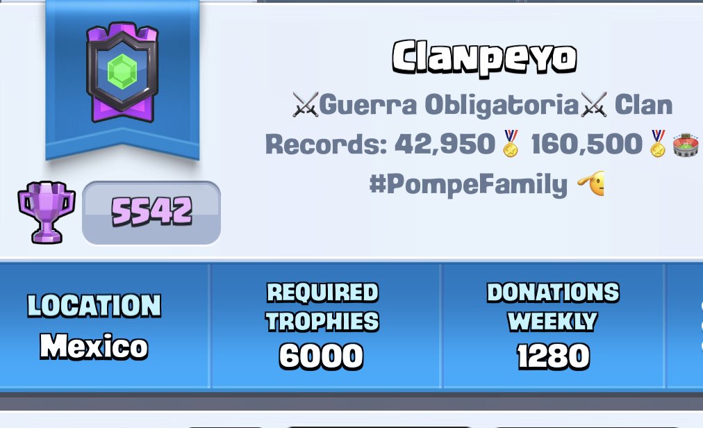 Pompeyo4 tweet media