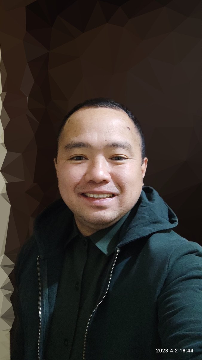 MrCups10's tweet photo. Stay positive And keep Smiling https://t.co/H54RK1gNvl