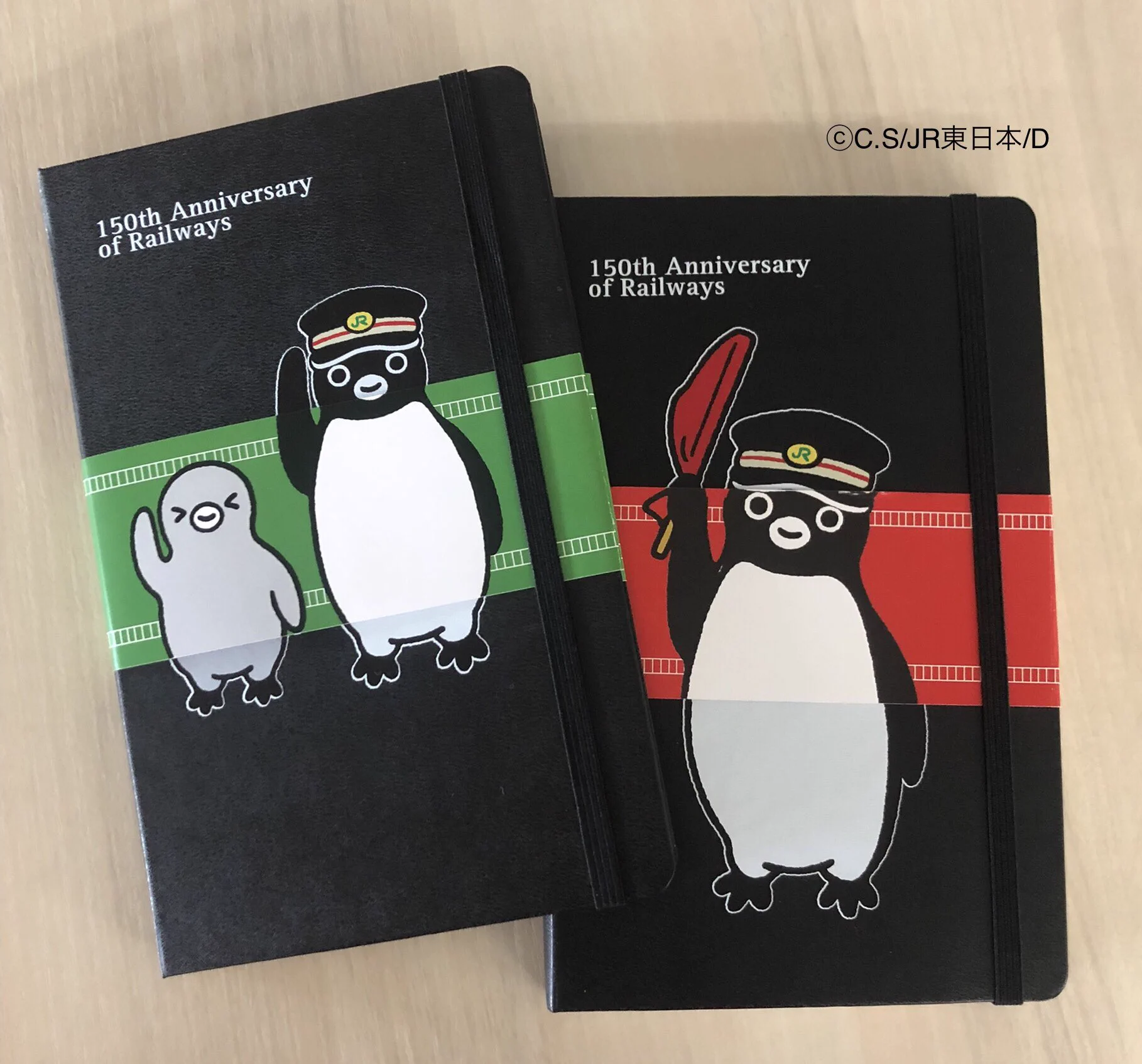 Suicaのペンギン』グッズ担当＠オレンジページ on X: 