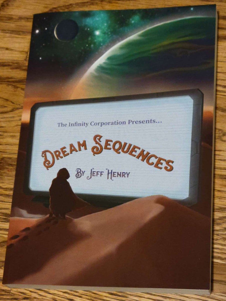 Jeff Henry tweet media