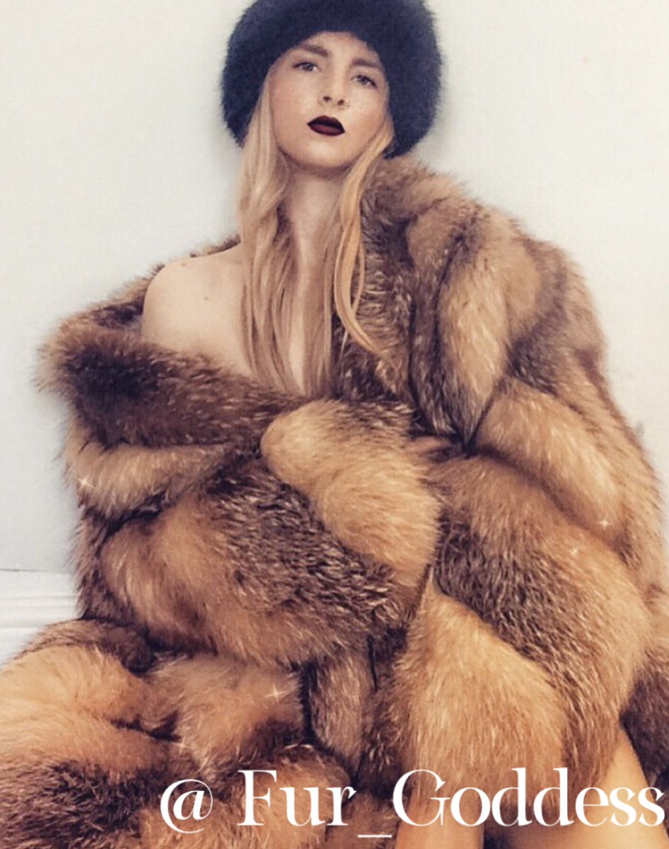 FurGoddessSlave's tweet photo. You would do anything to serve @Fur_Goddess 

#furfetish #femdom #findom #furfemdom https://t.co/EGZCzM0fae