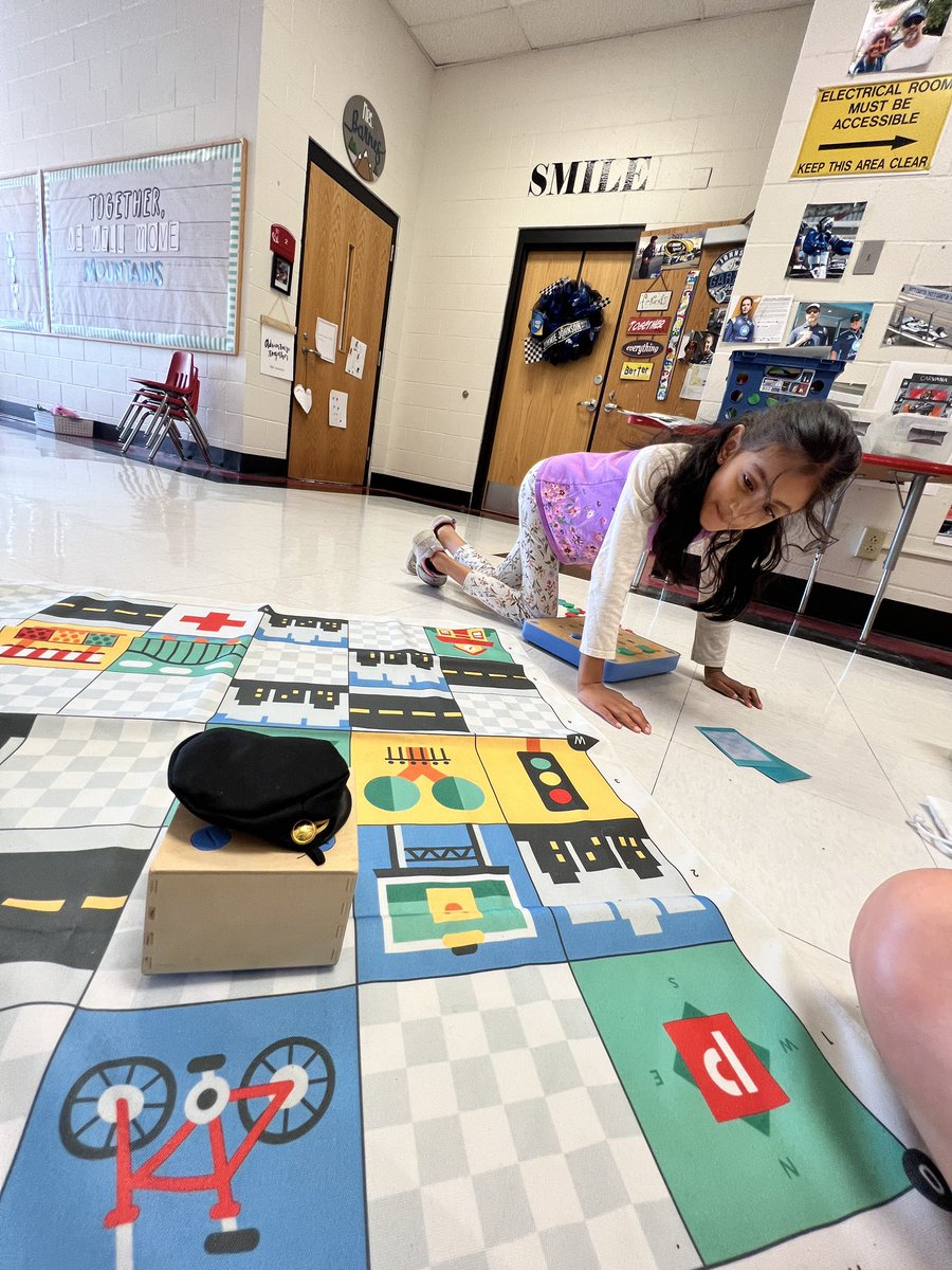 Amanda Lindemann tweet media