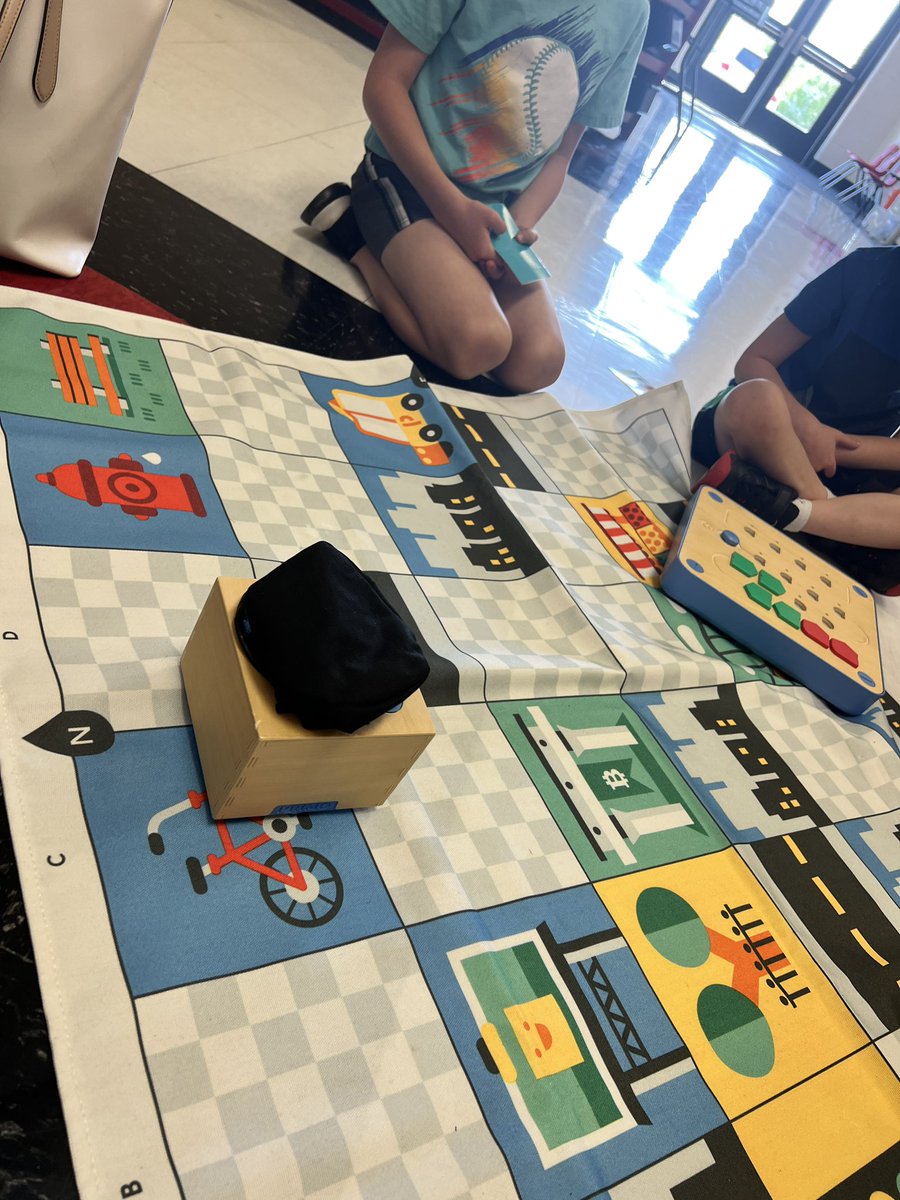 Amanda Lindemann tweet media