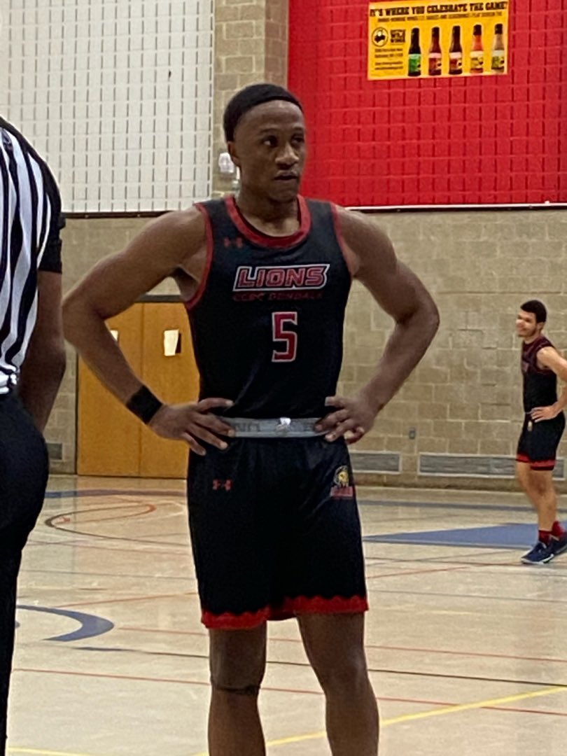 DushawnLondon1's tweet photo. 6'2 JUCO PG Jordan Foster of Dundalk CC has been offered and will be taking official visit to Long Beach State on April 26th according to his mentor Dwayne Wise. https://t.co/igl3moQLMJ