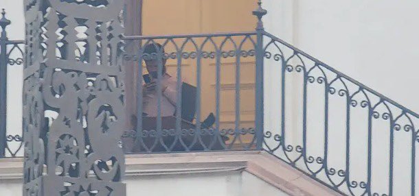 José Antonio Kast Rist 🖐️🇨🇱 tweet media