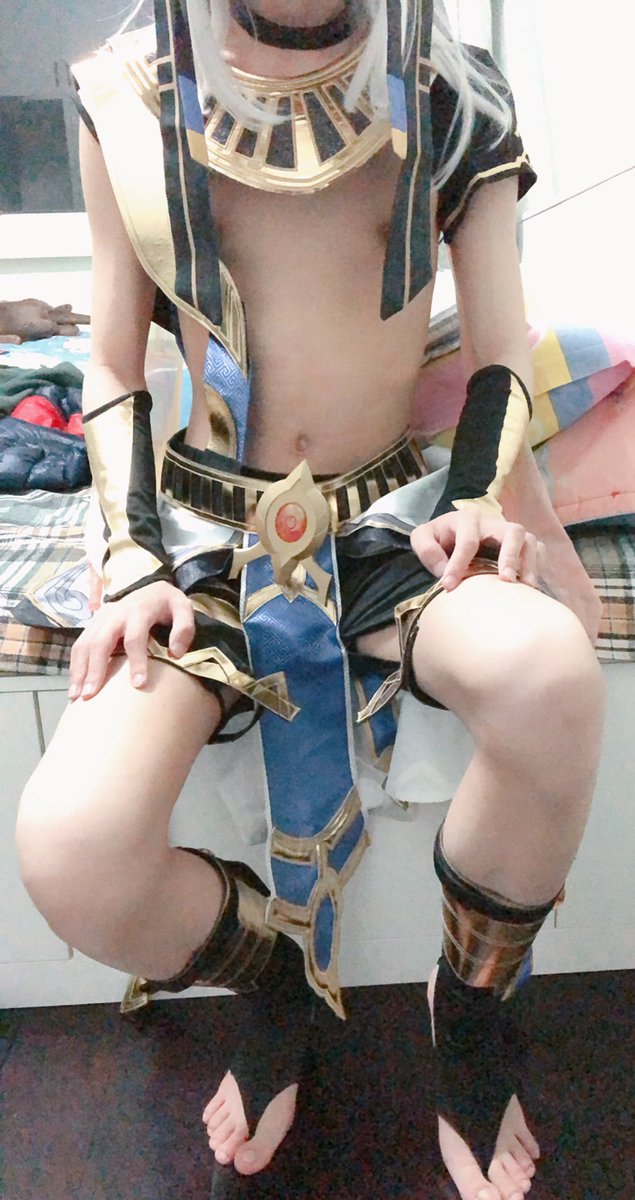 痒痒酱 tweet media