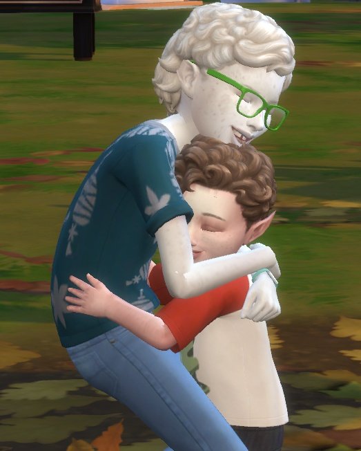 Runniuss's tweet photo. #TheSims4Infants #TheSims4 #GrowingTogether #sims4update #sims4growingtogether #Sims4Infants #sims #thesims #TheSims4 #sims4 #simsposes #Sims4Cc #sims4kits #Sims4mods #sims4playthrough #gaming #gamingpc #simslife https://t.co/idAobS0GEF