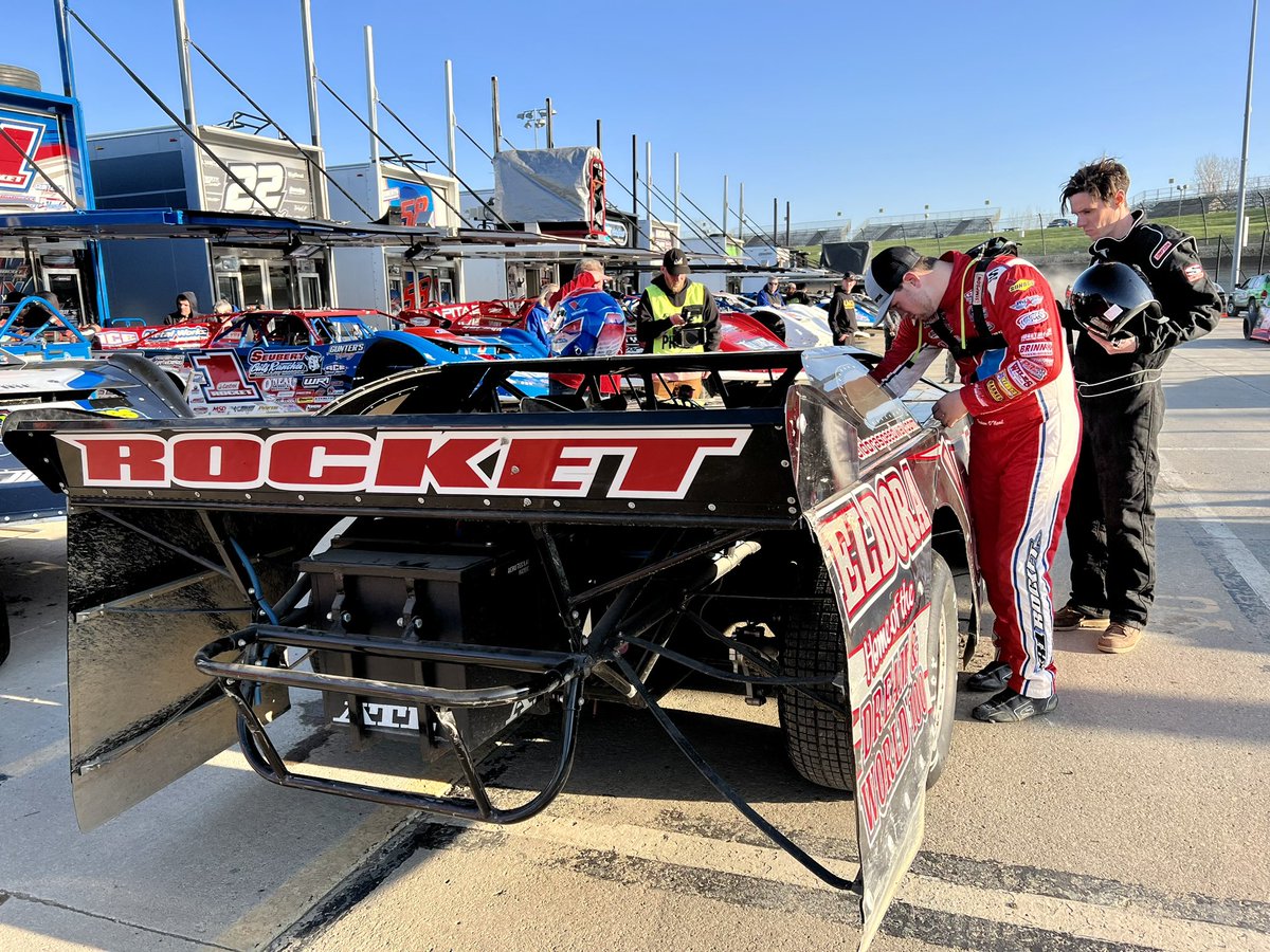 ELDORA SPEEDWAY on Twitter: 