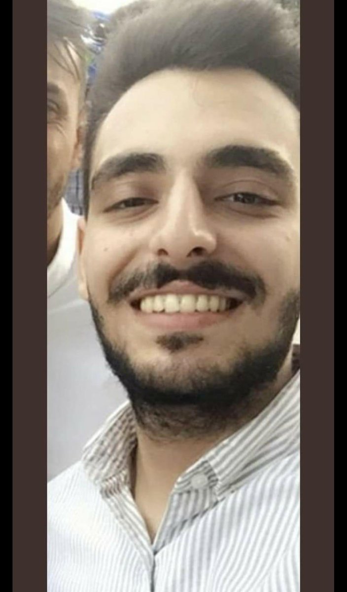 Yazan769's tweet photo. اللهم ارحم “ يزن ” بفضل العشر الأواخر وجعل مثواه الجنة من الفردوس الأعلى بحق هذه الأيام الفضيلة 
اللهم ببركات العشر الأواخر من رمضان اسألك ان تغفر له وترحمه، وتسكنه فسيح جناتك، وتغسله بالماء والثلج والبرد، ونقِّه من الذنوب والخطايا كما ينقَّى الثوب الأبيض من الدنس https://t.co/rXjWTjpNzr
